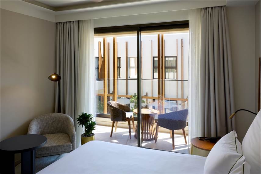  Aulūs Chania, Curio Collection by Hilton