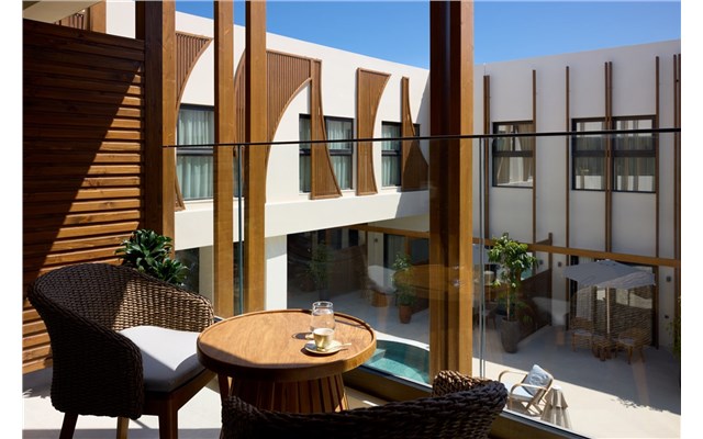  Aulūs Chania, Curio Collection by Hilton