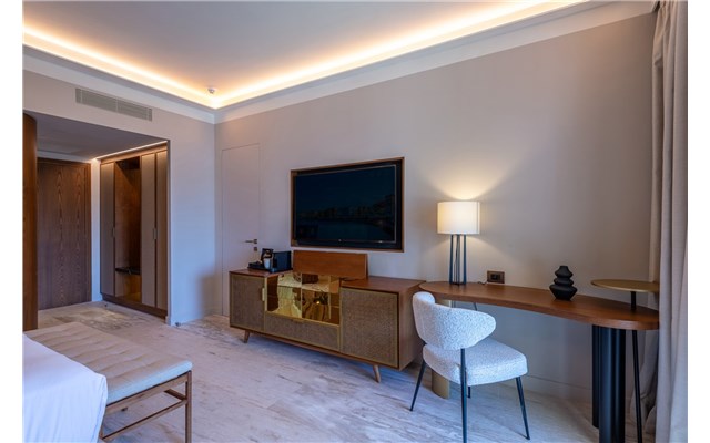  Aulūs Chania, Curio Collection by Hilton