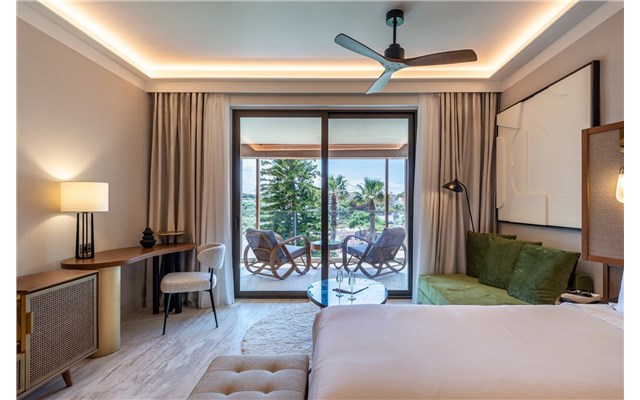  Aulūs Chania, Curio Collection by Hilton