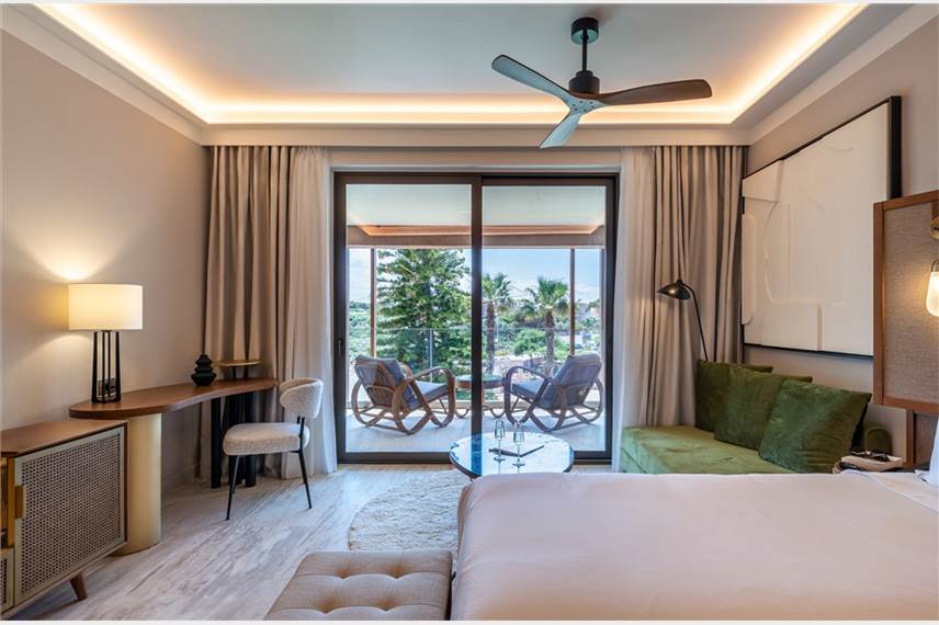  Aulūs Chania, Curio Collection by Hilton
