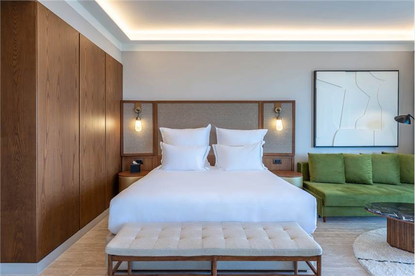  Aulūs Chania, Curio Collection by Hilton