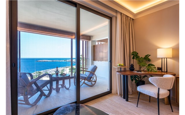  Aulūs Chania, Curio Collection by Hilton