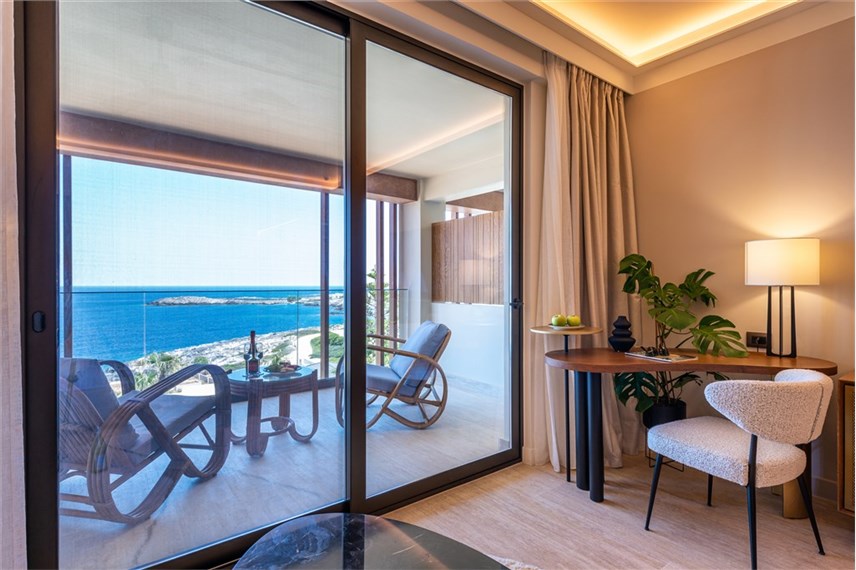  Aulūs Chania, Curio Collection by Hilton