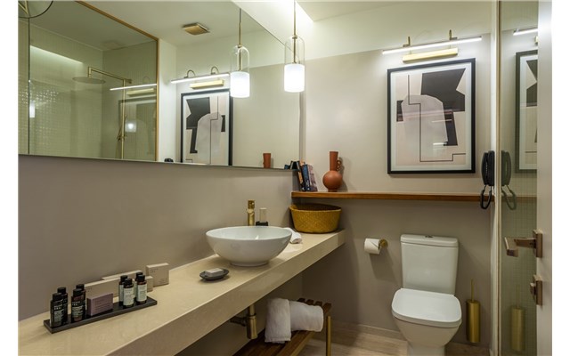  Aulūs Chania, Curio Collection by Hilton