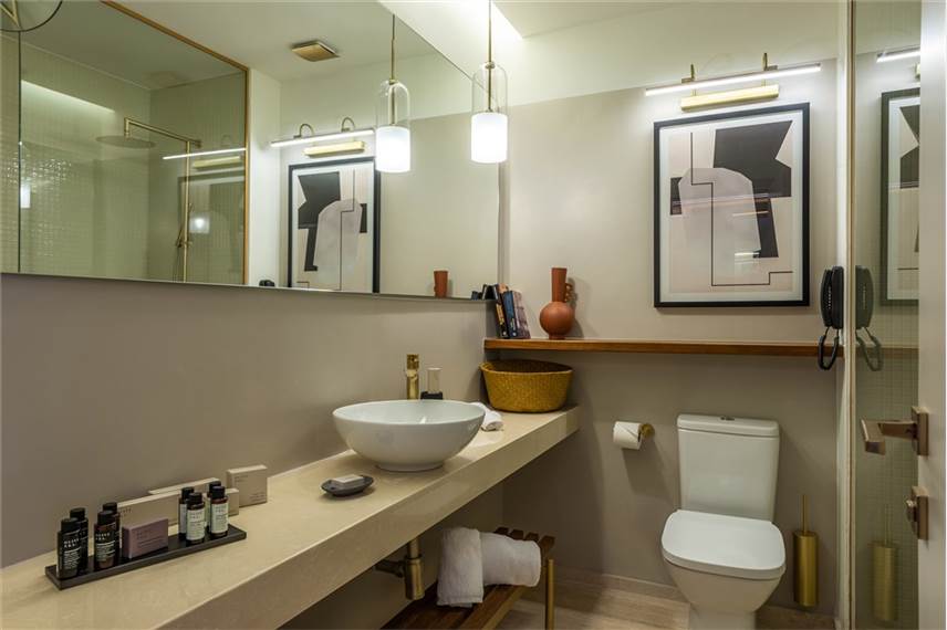  Aulūs Chania, Curio Collection by Hilton