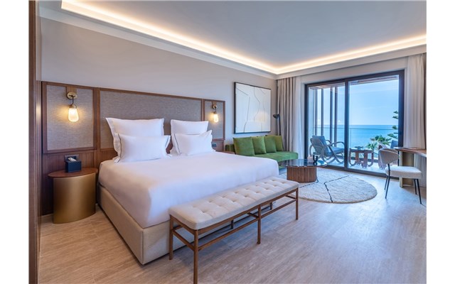  Aulūs Chania, Curio Collection by Hilton