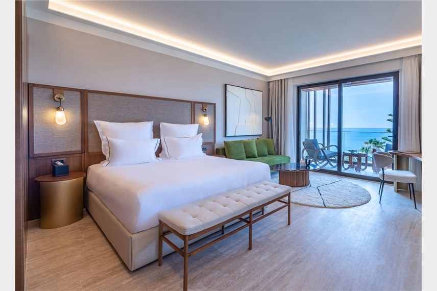  Aulūs Chania, Curio Collection by Hilton
