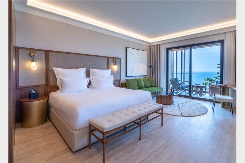  Aulūs Chania, Curio Collection by Hilton