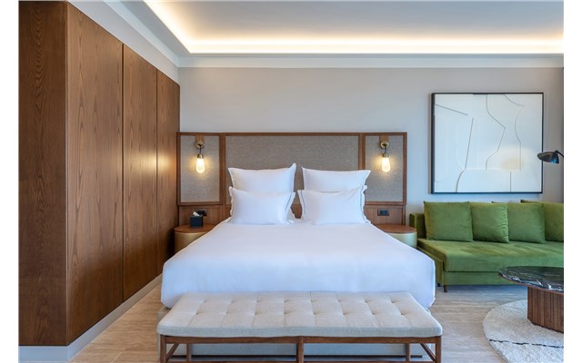  Aulūs Chania, Curio Collection by Hilton