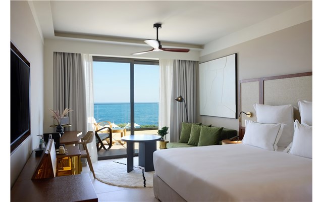  Aulūs Chania, Curio Collection by Hilton