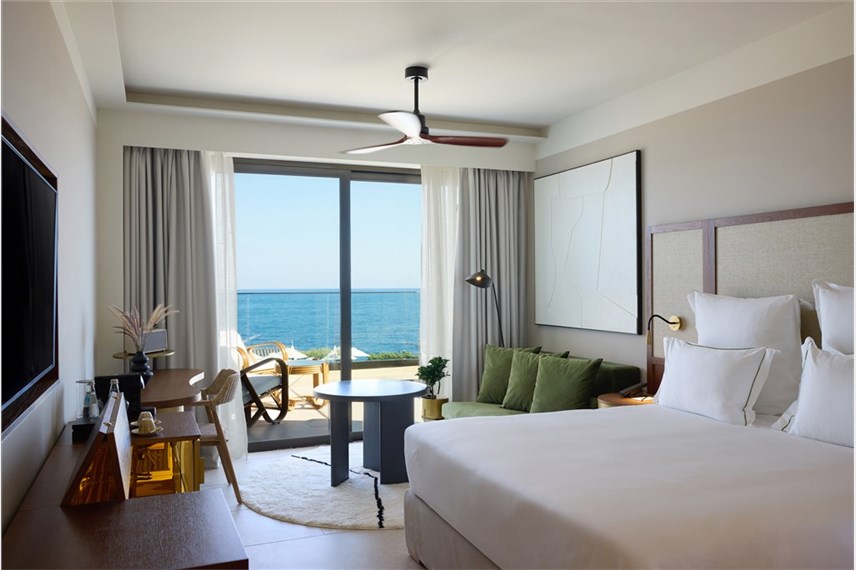  Aulūs Chania, Curio Collection by Hilton