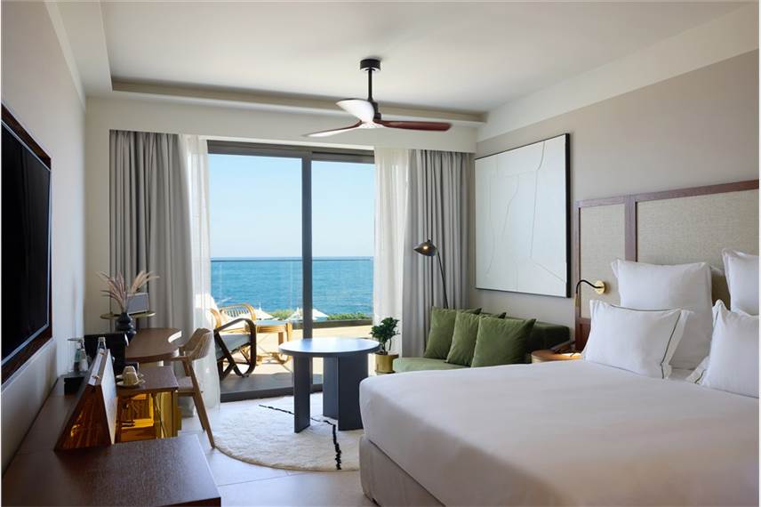  Aulūs Chania, Curio Collection by Hilton