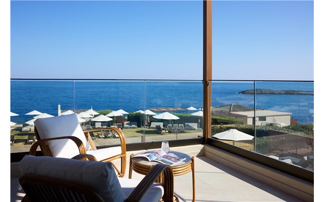  Aulūs Chania, Curio Collection by Hilton