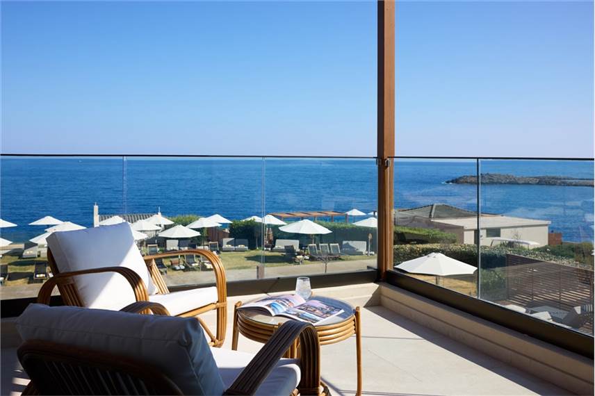  Aulūs Chania, Curio Collection by Hilton
