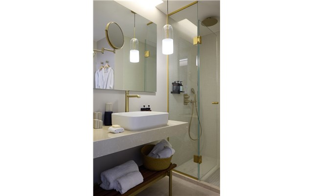  Aulūs Chania, Curio Collection by Hilton