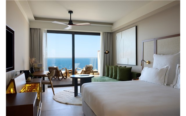  Aulūs Chania, Curio Collection by Hilton