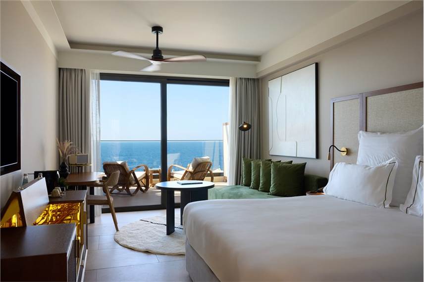  Aulūs Chania, Curio Collection by Hilton