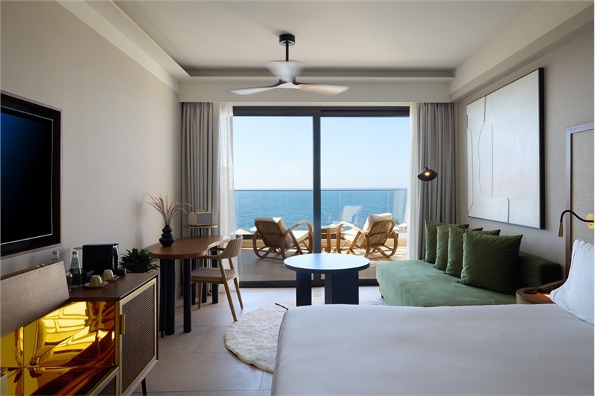  Aulūs Chania, Curio Collection by Hilton