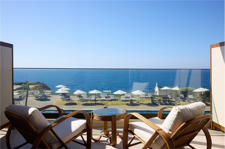  Aulūs Chania, Curio Collection by Hilton