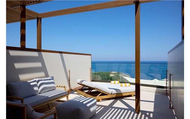  Aulūs Chania, Curio Collection by Hilton