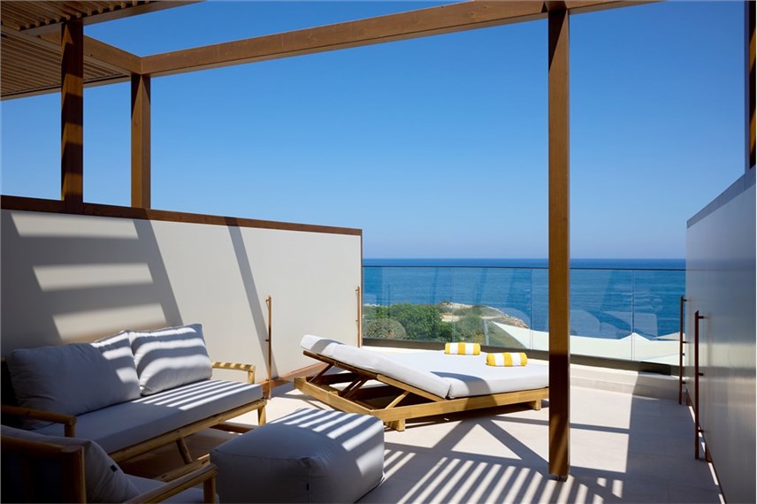  Aulūs Chania, Curio Collection by Hilton