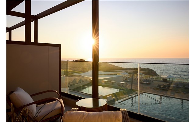  Aulūs Chania, Curio Collection by Hilton