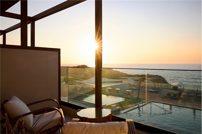  Aulūs Chania, Curio Collection by Hilton