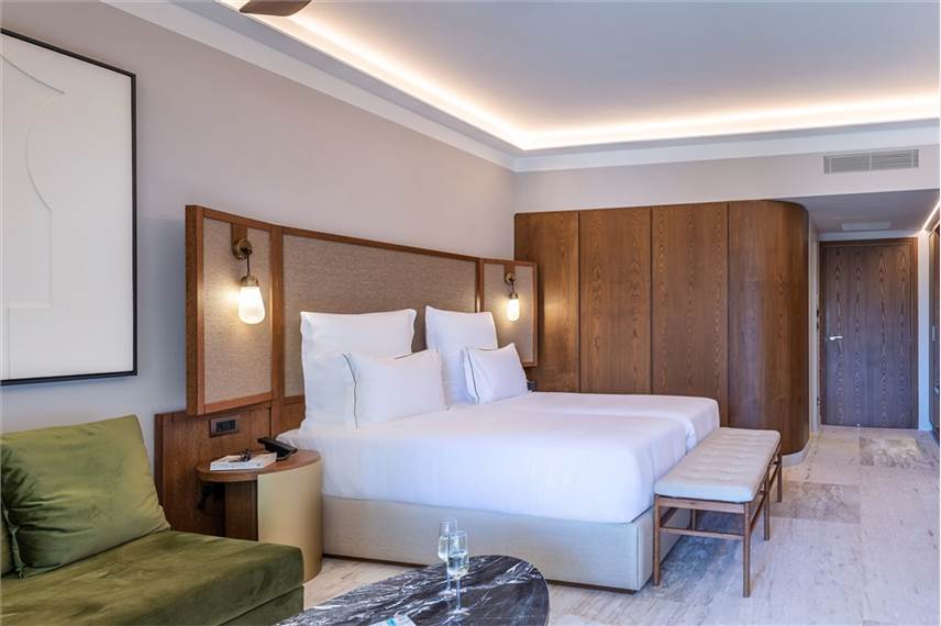 Aulūs Chania, Curio Collection by Hilton