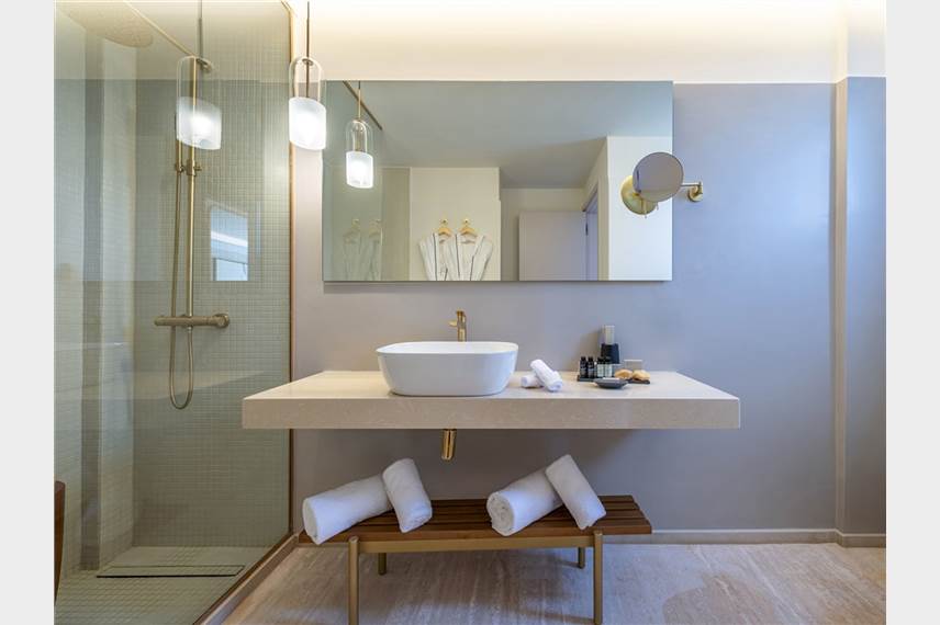  Aulūs Chania, Curio Collection by Hilton
