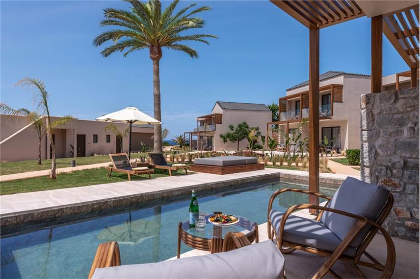  Aulūs Chania, Curio Collection by Hilton