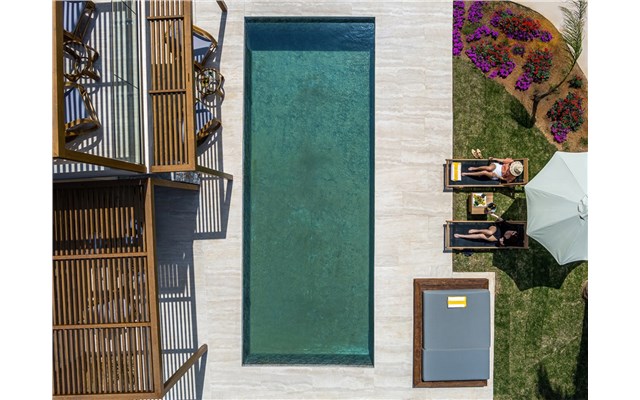  Aulūs Chania, Curio Collection by Hilton