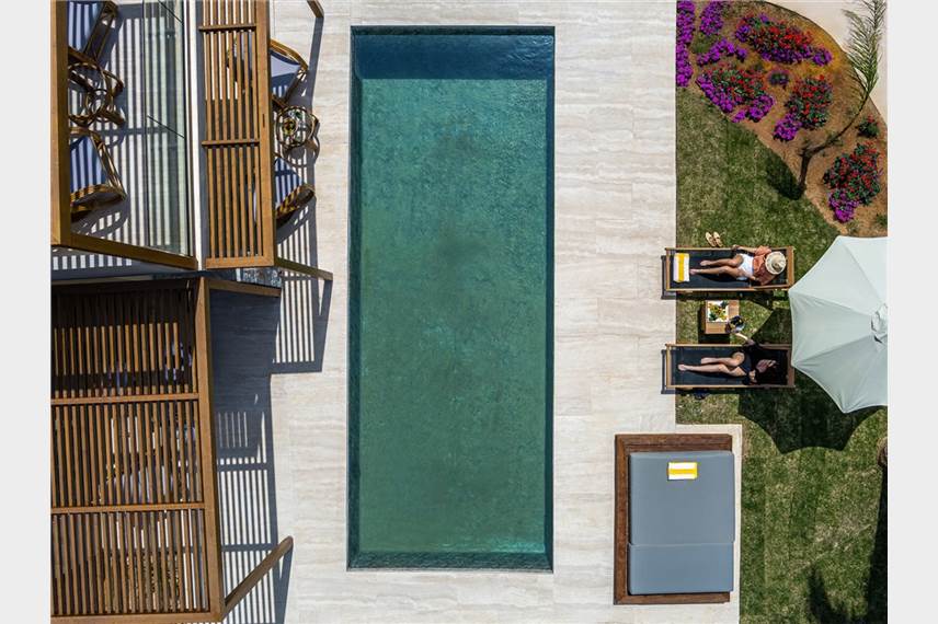 Aulūs Chania, Curio Collection by Hilton