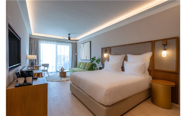  Aulūs Chania, Curio Collection by Hilton