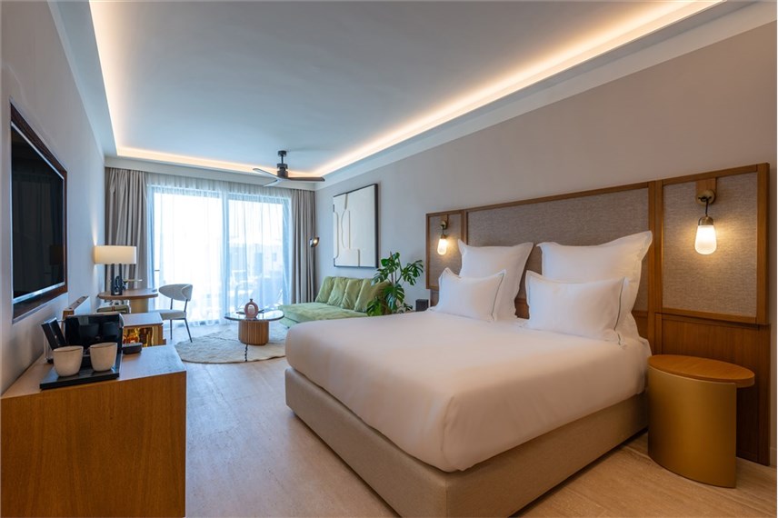  Aulūs Chania, Curio Collection by Hilton