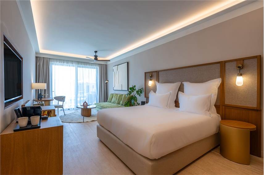  Aulūs Chania, Curio Collection by Hilton