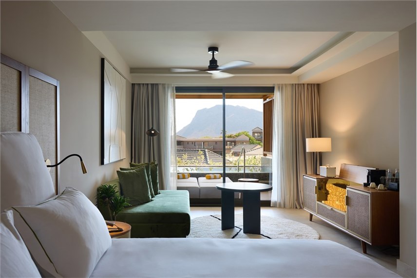  Aulūs Chania, Curio Collection by Hilton