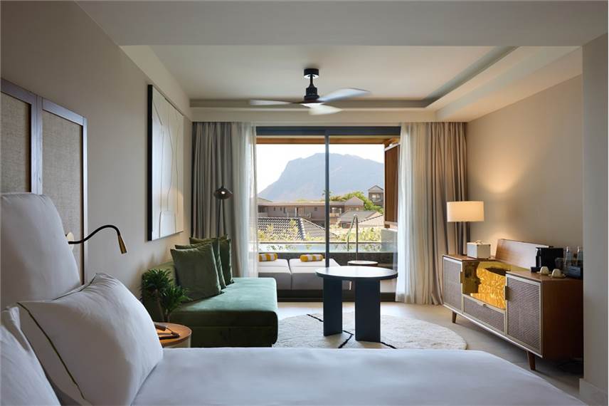  Aulūs Chania, Curio Collection by Hilton