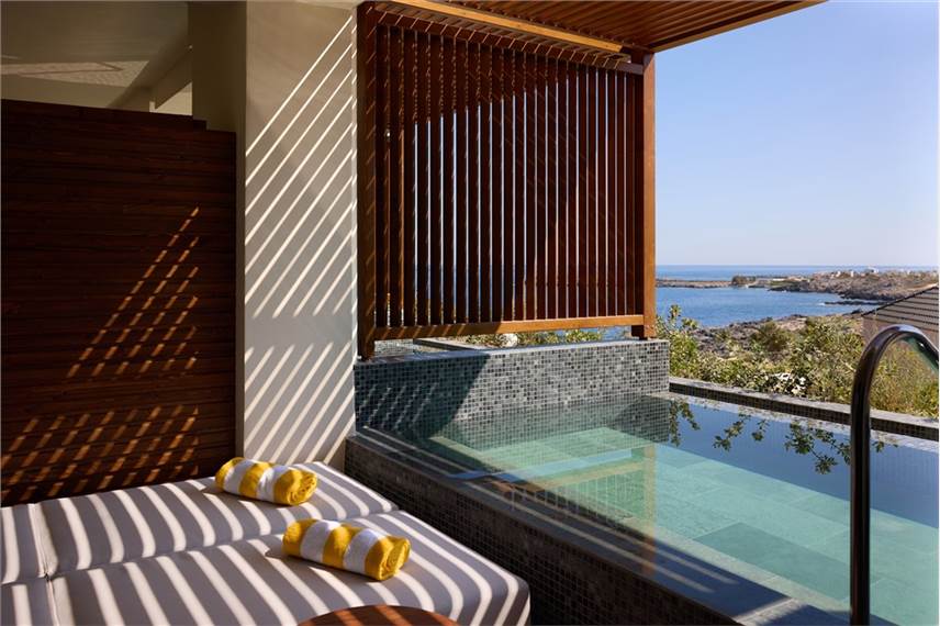  Aulūs Chania, Curio Collection by Hilton