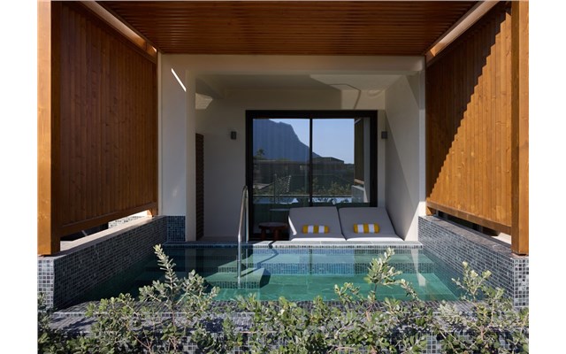  Aulūs Chania, Curio Collection by Hilton