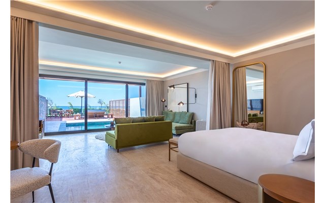  Aulūs Chania, Curio Collection by Hilton