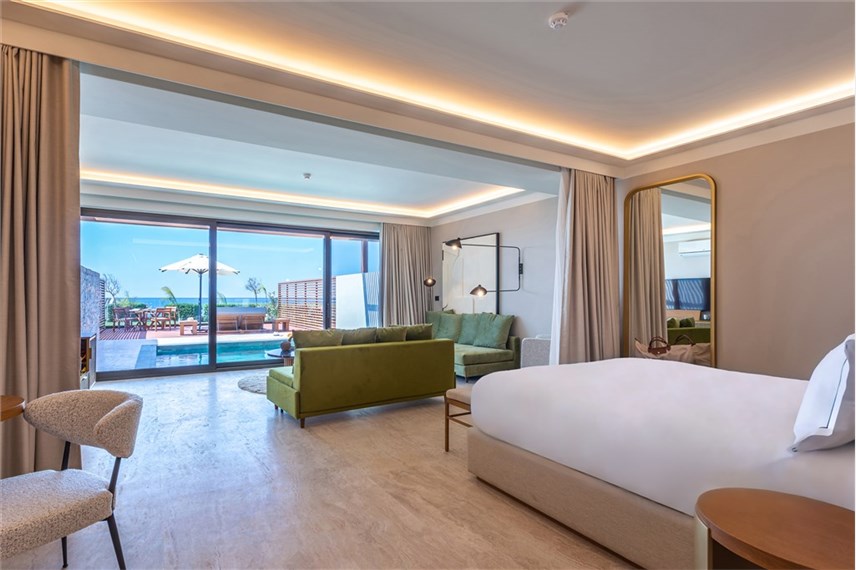  Aulūs Chania, Curio Collection by Hilton