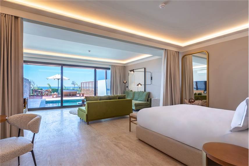  Aulūs Chania, Curio Collection by Hilton