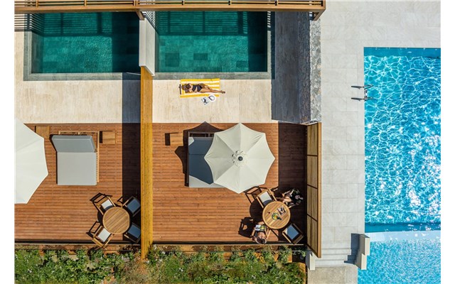  Aulūs Chania, Curio Collection by Hilton