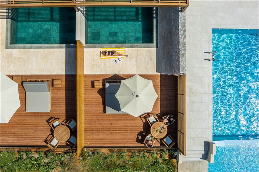  Aulūs Chania, Curio Collection by Hilton