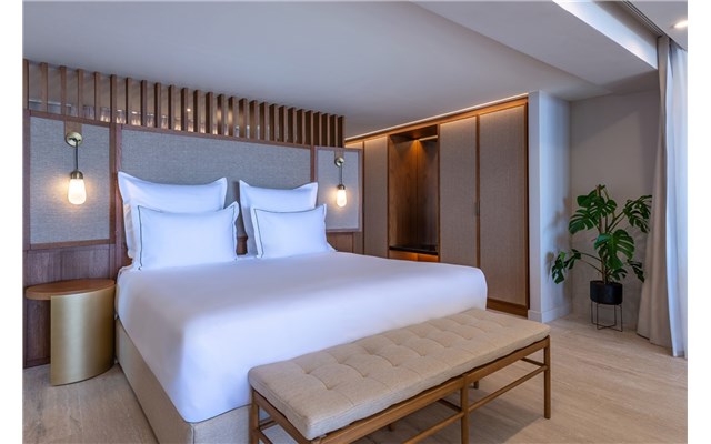  Aulūs Chania, Curio Collection by Hilton