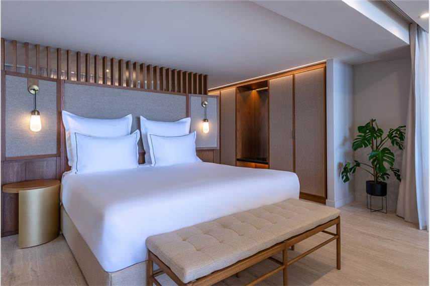  Aulūs Chania, Curio Collection by Hilton