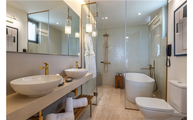  Aulūs Chania, Curio Collection by Hilton