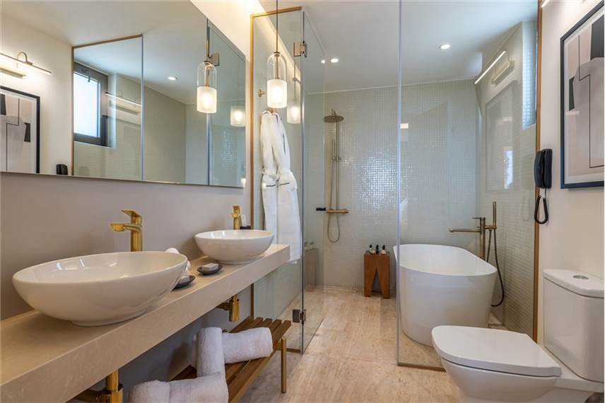  Aulūs Chania, Curio Collection by Hilton