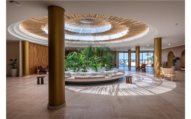  Aulūs Chania, Curio Collection by Hilton